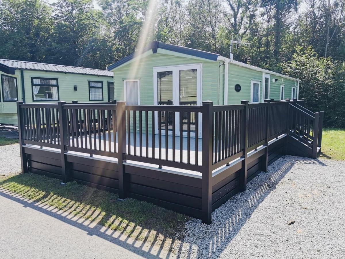 12 Borwick Lakes By Waterside Lodge *
