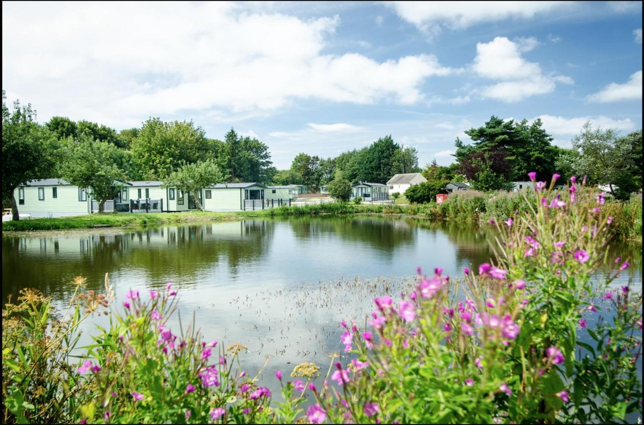 12 Borwick Lakes By Waterside Lodge