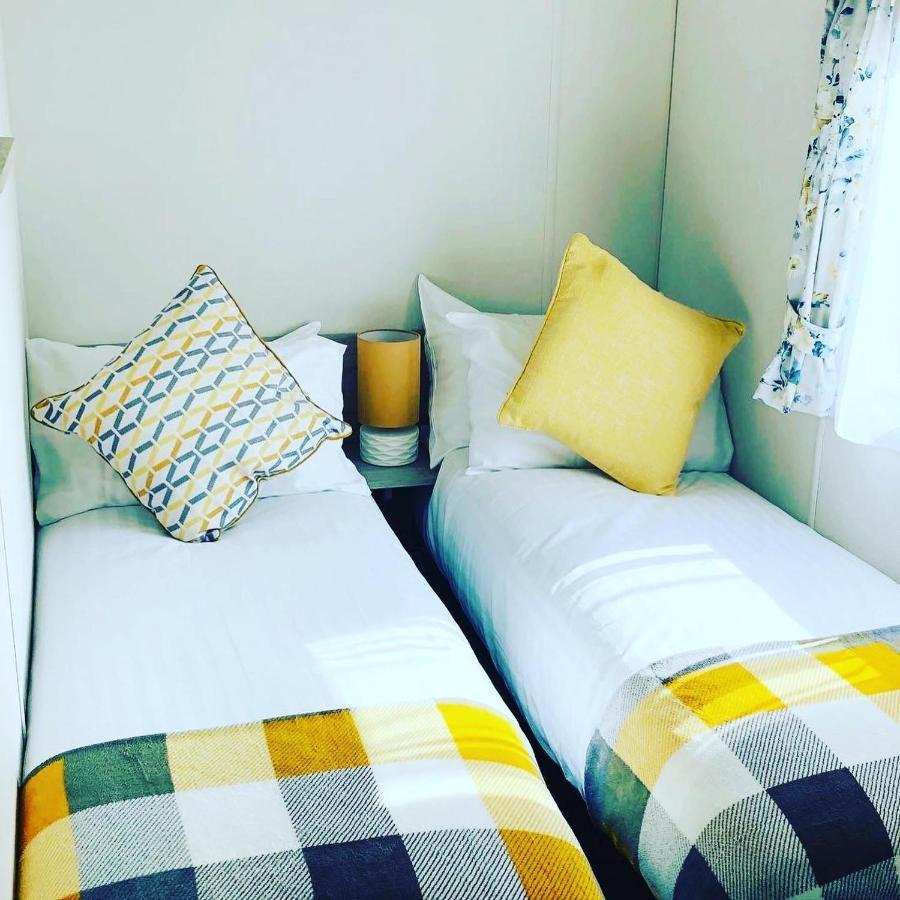 12 Borwick Lakes By Waterside Lodge Carnforth