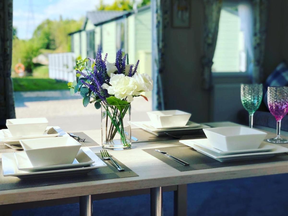 12 Borwick Lakes By Waterside Lodge